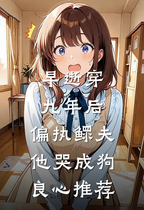 早逝穿九年后，偏执鳏夫他哭成狗良心推荐