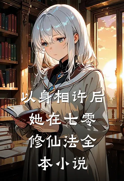 以身相许后，她在七零修仙法全本小说