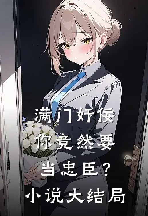 满门奸佞，你竟然要当忠臣？小说大结局