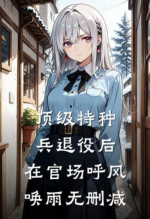 顶级特种兵退役后，在官场呼风唤雨无删减