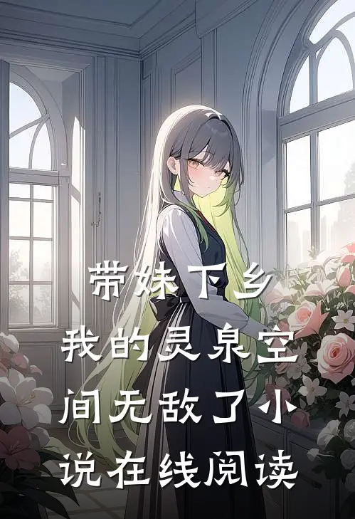带妹下乡：我的灵泉空间无敌了小说在线阅读