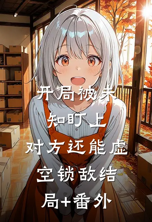 开局被未知盯上，对方还能虚空锁敌结局+番外
