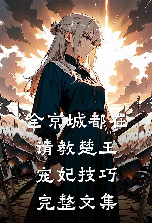 全京城都在请教楚王宠妃技巧完整文集