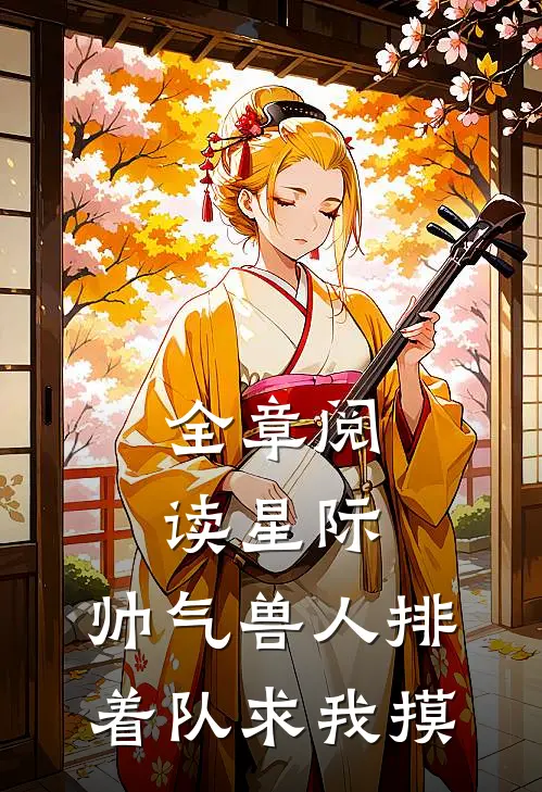 全章阅读星际:帅气兽人排着队求我摸