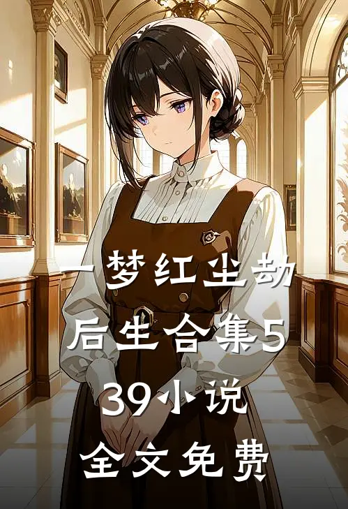 一梦红尘劫后生合集539小说全文免费
