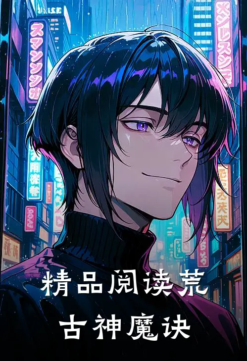 精品阅读荒古神魔诀