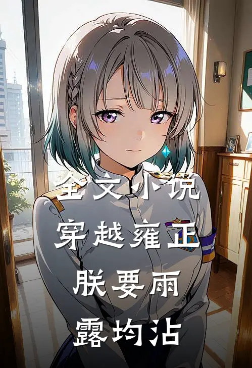 全文小说穿越雍正：朕要雨露均沾
