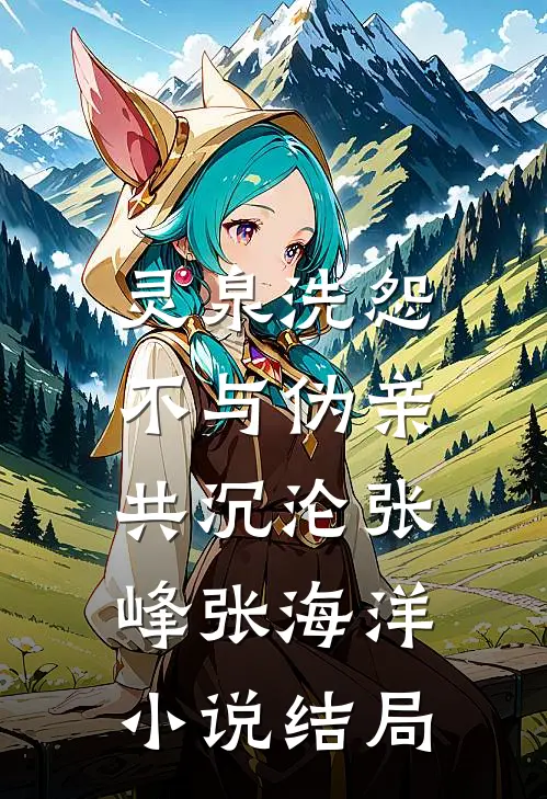 灵泉洗怨，不与伪亲共沉沦张峰张海洋小说结局