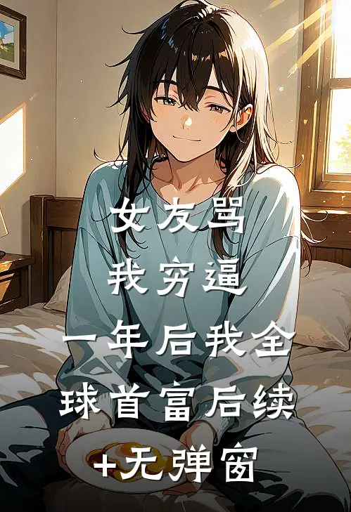 女友骂我穷逼，一年后我全球首富后续+无弹窗