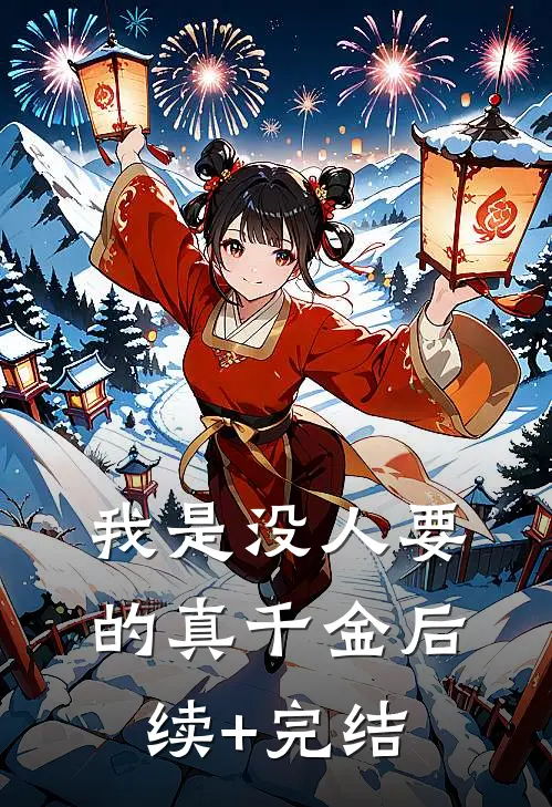 我是没人要的真千金后续+完结