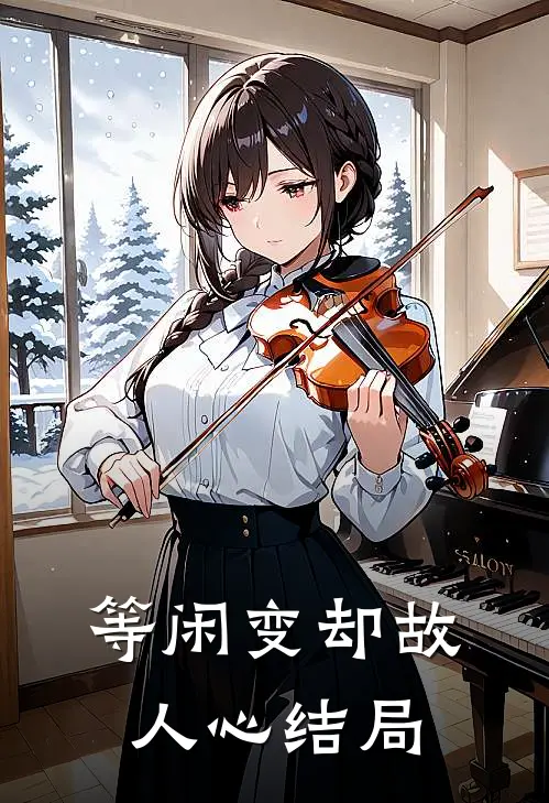 等闲变却故人心结局