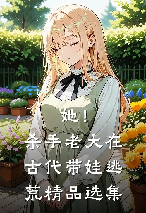 她！杀手老大，在古代带娃逃荒精品选集