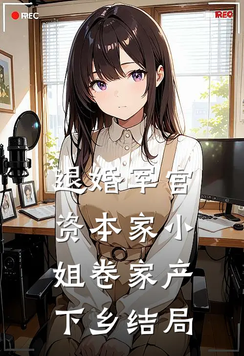 退婚军官，资本家小姐卷家产下乡结局
