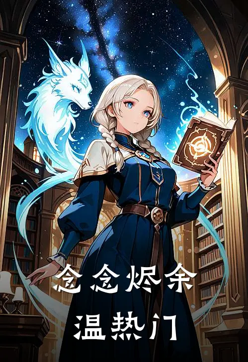念念烬余温热门