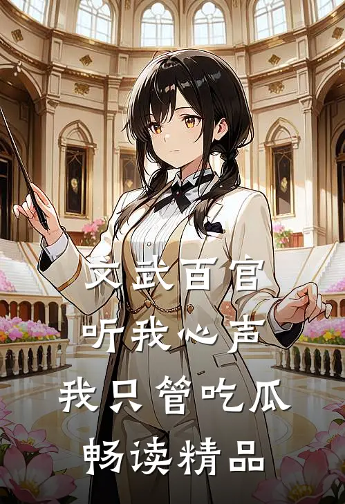文武百官听我心声：我只管吃瓜畅读精品