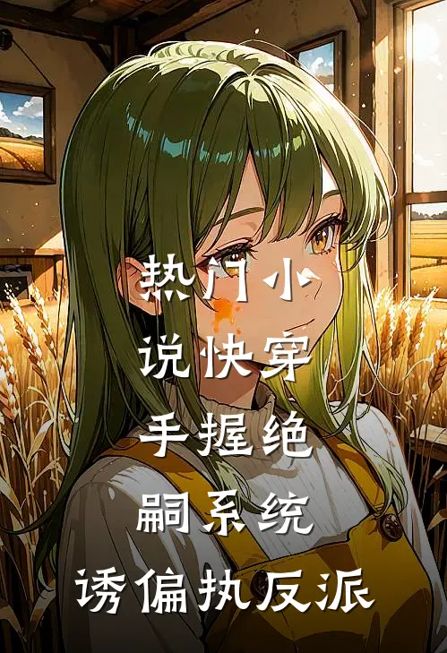 热门小说快穿：手握绝嗣系统，诱偏执反派