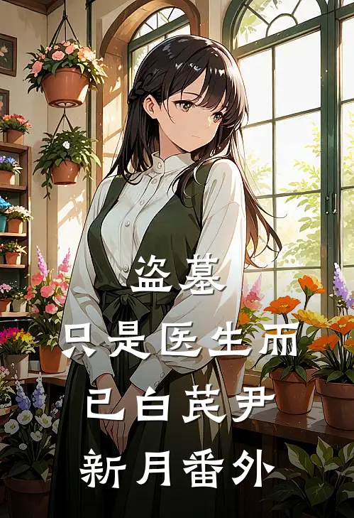 盗墓：只是医生而已白芪尹新月 番外