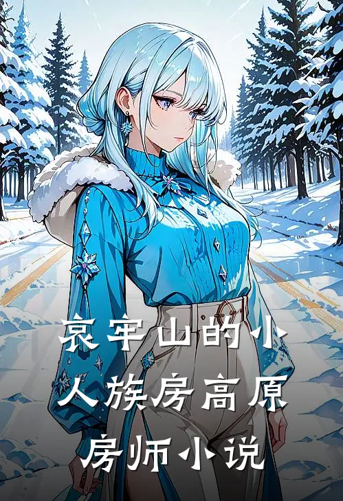 哀牢山的小人族房高原房师小说