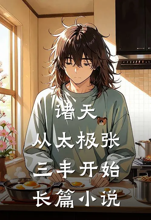 诸天：从太极张三丰开始长篇小说