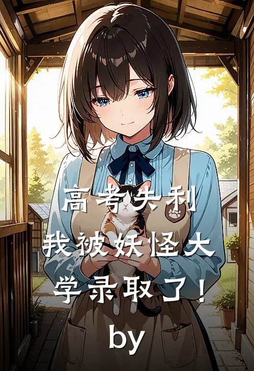 高考失利，我被妖怪大学录取了！by
