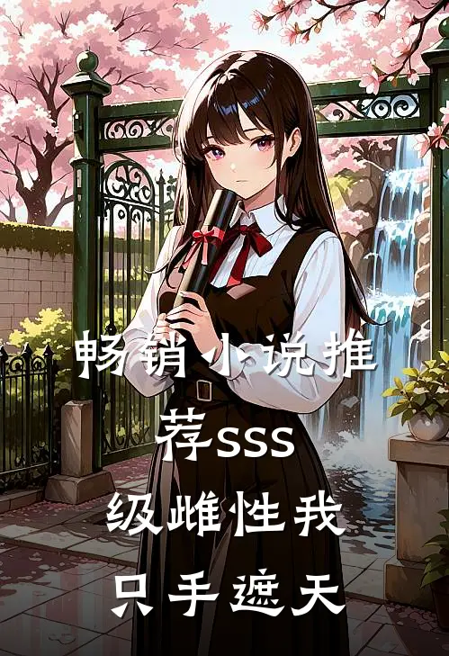 畅销小说推荐sss级雌性我只手遮天