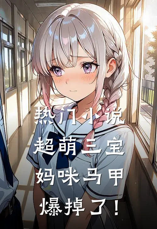 热门小说超萌三宝：妈咪马甲爆掉了！