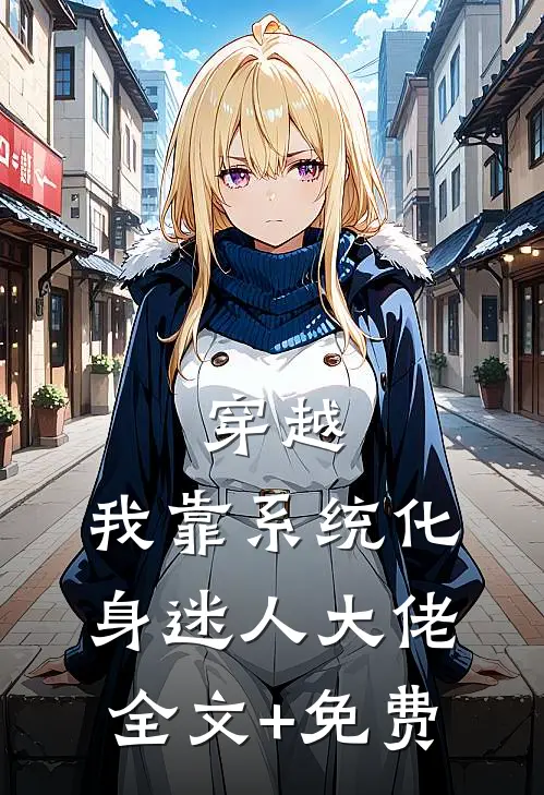 穿越：我靠系统化身迷人大佬全文+免费