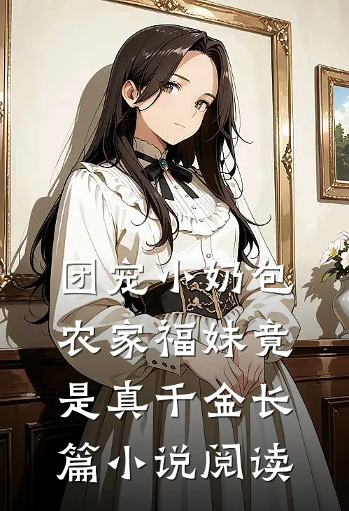 团宠小奶包，农家福妹竟是真千金长篇小说阅读