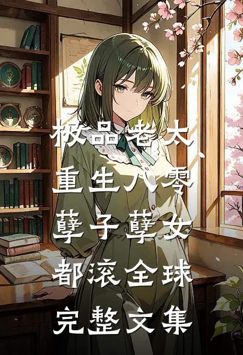 极品老太重生八零，孽子孽女都滚全球完整文集