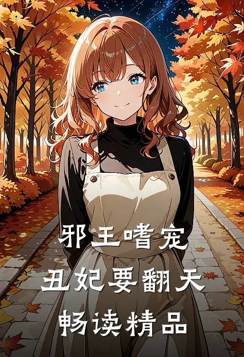邪王嗜宠：丑妃要翻天畅读精品