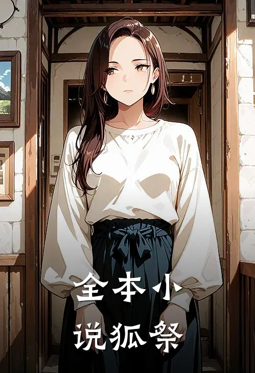 全本小说狐祭