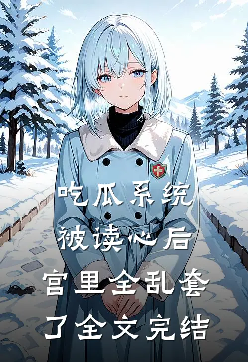 吃瓜系统被读心后，宫里全乱套了全文完结