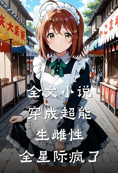 全文小说穿成超能生雌性,全星际疯了
