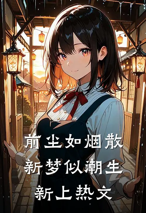 前尘如烟散，新梦似潮生新上热文