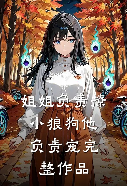 姐姐负责撩，小狼狗他负责宠完整作品