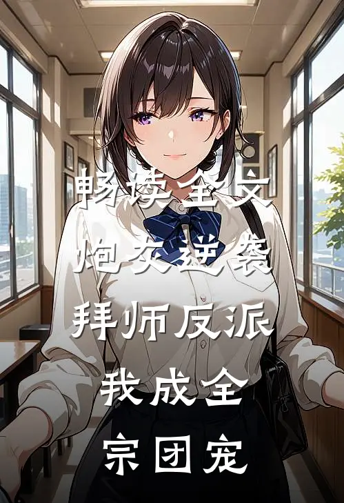 畅读全文炮灰逆袭：拜师反派，我成全宗团宠