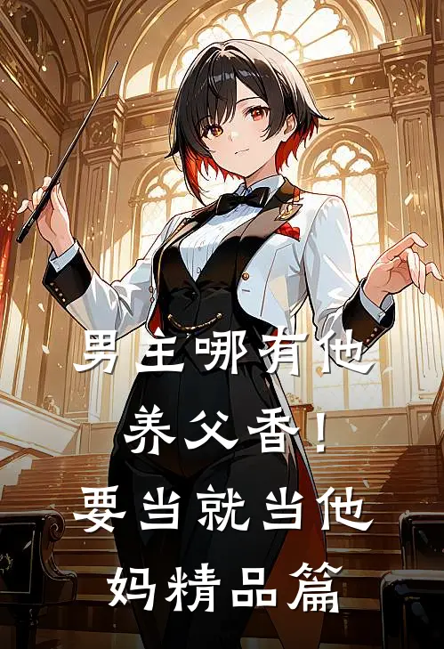 男主哪有他养父香！要当就当他妈精品篇