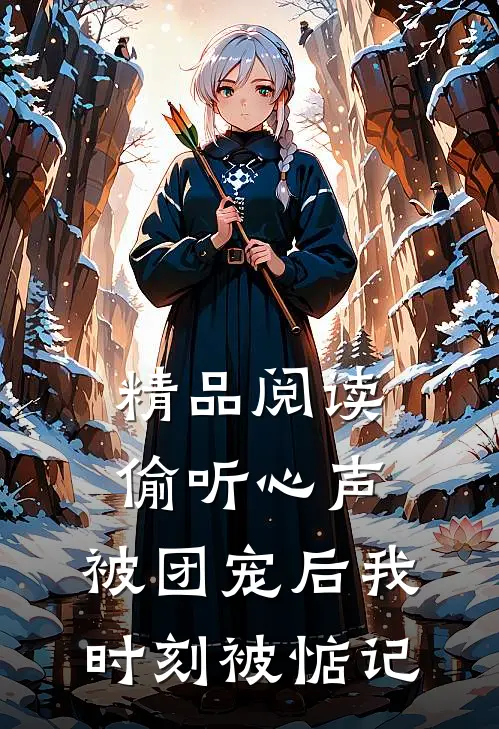 精品阅读偷听心声：被团宠后我时刻被惦记
