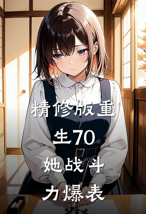 精修版重生70：她战斗力爆表