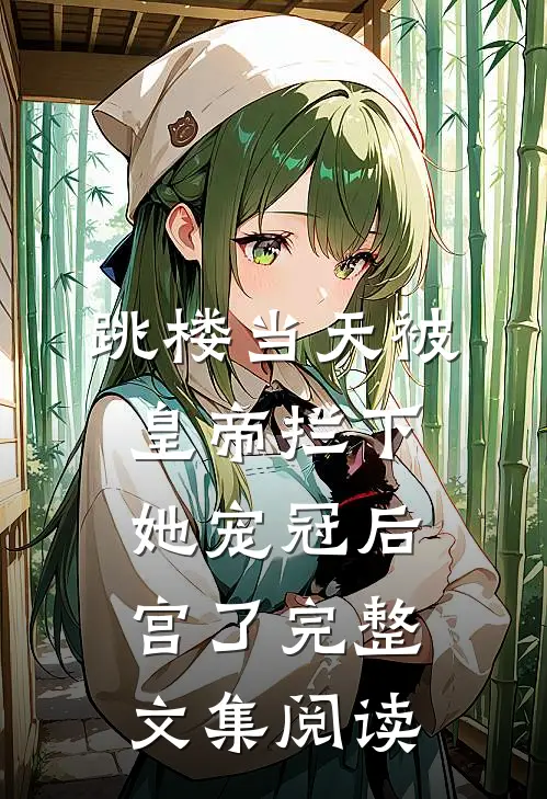 跳楼当天被皇帝拦下，她宠冠后宫了完整文集阅读