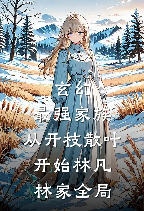 玄幻：最强家族，从开枝散叶开始林凡林家全局