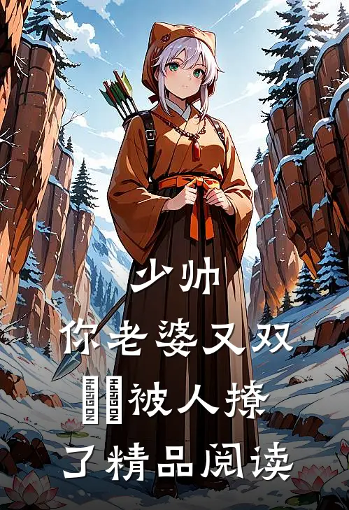 少帅，你老婆又双叒叕被人撩了精品阅读