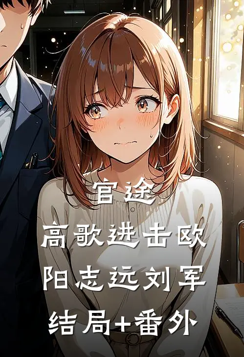官途：高歌进击欧阳志远刘军结局+番外
