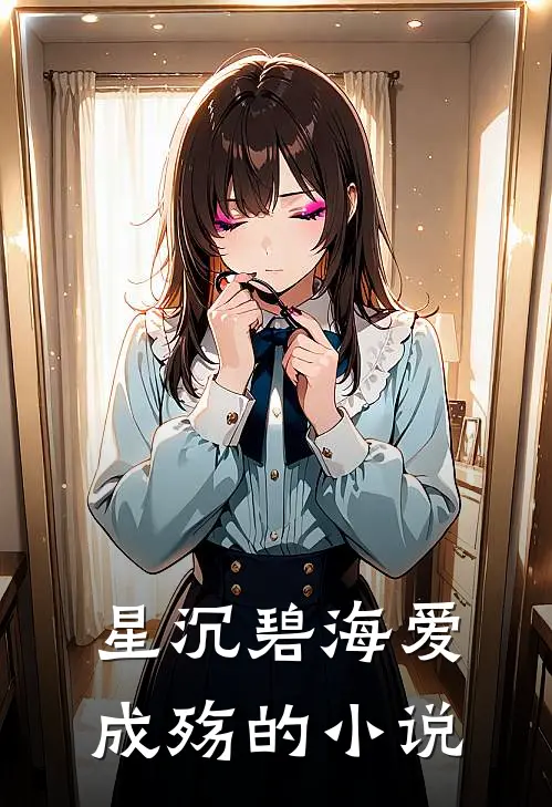 星沉碧海爱成殇的小说
