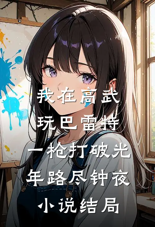 我在高武玩巴雷特，一枪打破光年路尽钟夜小说结局