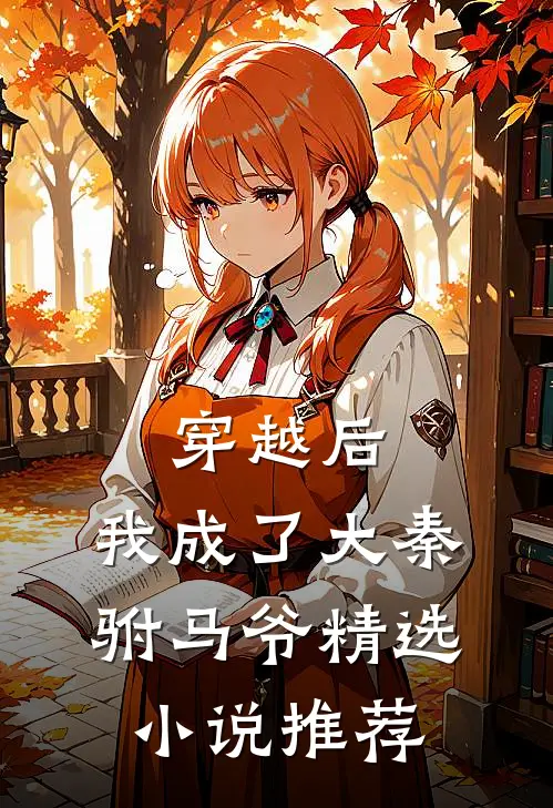 穿越后,我成了大秦驸马爷精选推荐完结