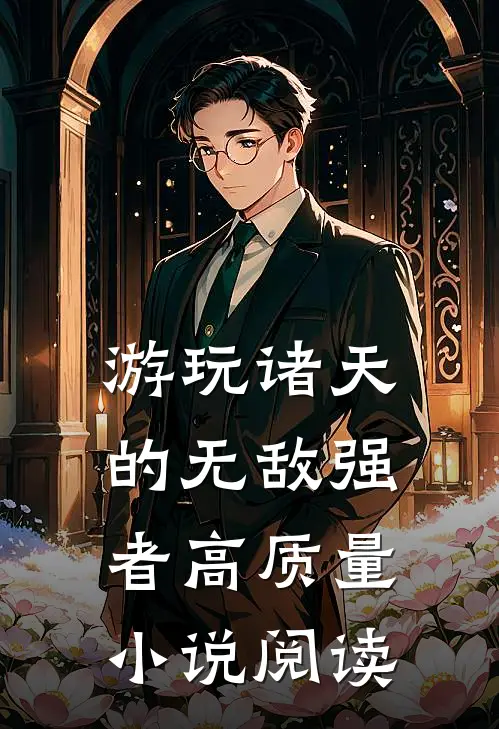 游玩诸天的无敌强者高质量小说阅读