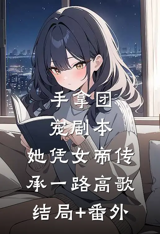 手拿团宠剧本，她凭女帝传承一路高歌结局+番外