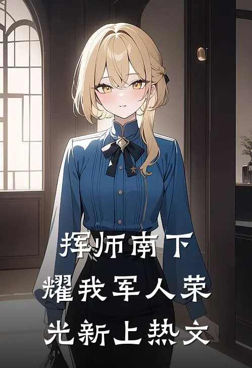 挥师南下，耀我军人荣光新上热文