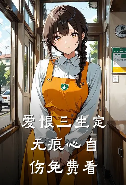 爱恨三生定，无痕心自伤免费看
